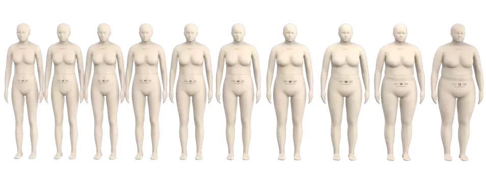 ALVANON Woman 3D Avatars Clo 3D Asja Geppini Studio E1698421057996