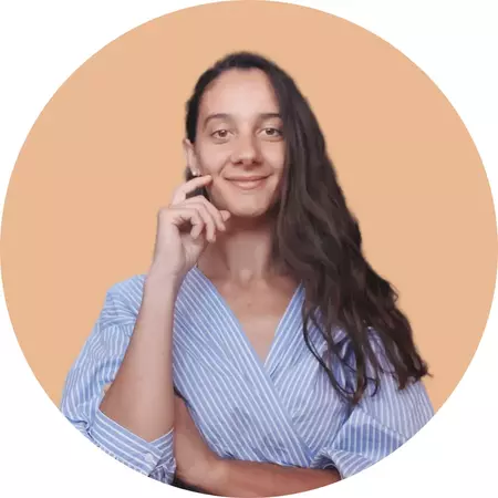 Asja Geppini Profile
