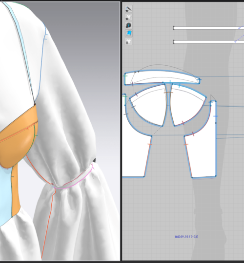 Asja Geppini   Shirt Bustier   Work In Progress Q8ee38p6r86vedyxfuhc4t4i88e9j9ggwdf9dy21i0